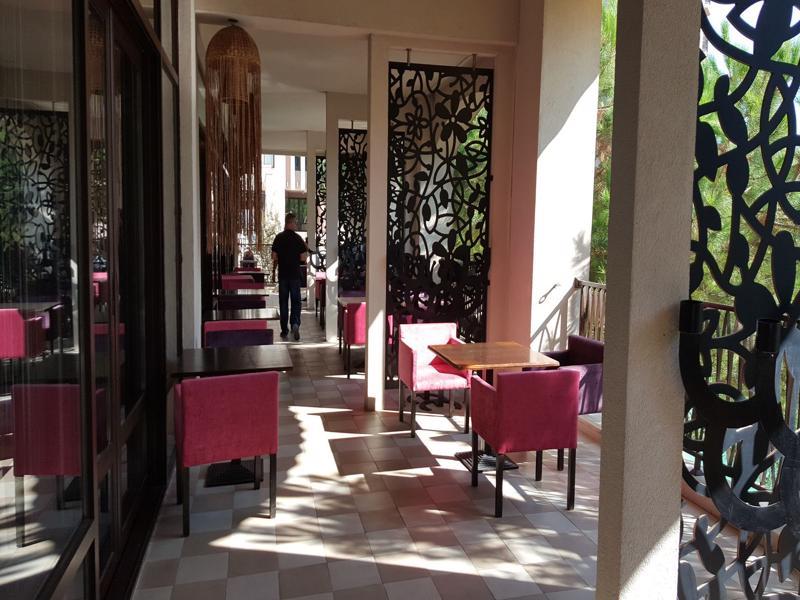 Royal Beach Private Apartments Slantschew brjag Exterior foto
