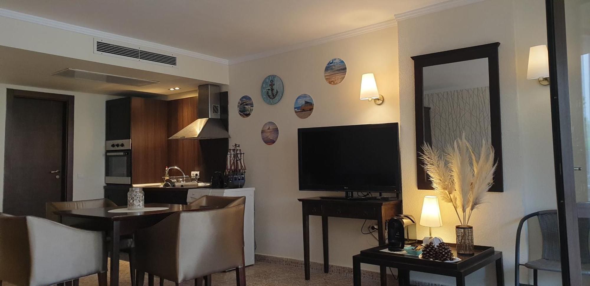 Royal Beach Private Apartments Slantschew brjag Exterior foto