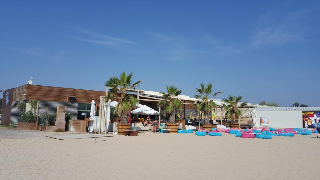Royal Beach Private Apartments Slantschew brjag Exterior foto