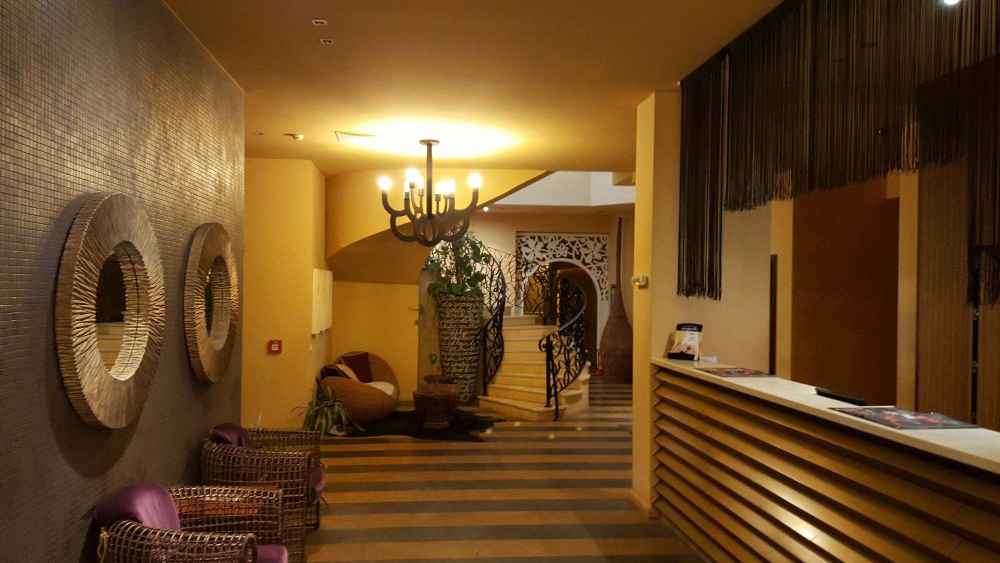 Royal Beach Private Apartments Slantschew brjag Exterior foto